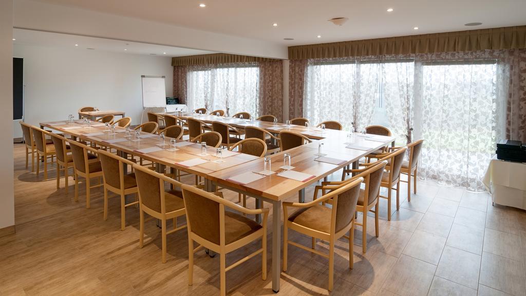 Hotel-Pension Melcher Дроболах ам Фаакерзее Екстериор снимка